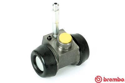 cylinderek ham. FORD BREMBO A 12 780