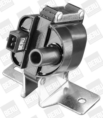 Aizdedzes spole BorgWarner (BERU) ZS280