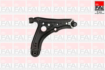 Neatkarīgās balstiekārtas svira, Riteņa piekare FAI AutoParts SS1221