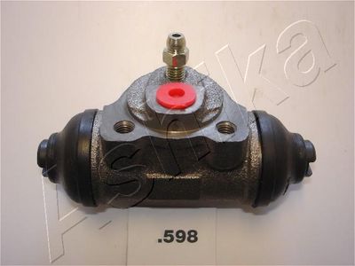 Riteņa bremžu cilindrs ASHIKA 67-05-598