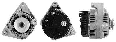 Генератор DRI 200131702