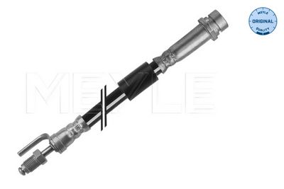 Тормозной шланг MEYLE 714 525 0034