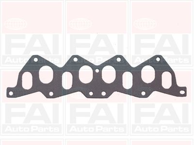 Комплект прокладок, выпускной коллектор FAI AutoParts EM507