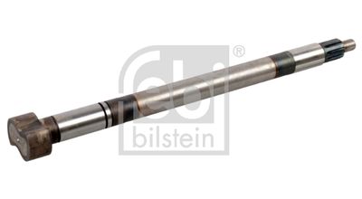 Bremžu vārpsta, Trumuļu bremzes FEBI BILSTEIN 01336