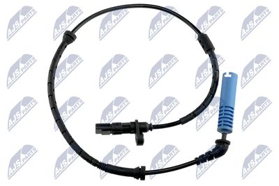 Датчик, частота вращения колеса NTY HCA-BM-019