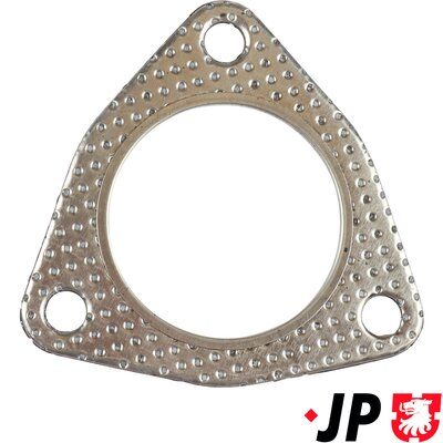 Прокладка, труба выхлопного газа JP GROUP 1121104000