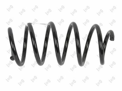 Balstiekārtas atspere ABAKUS 234-01-096