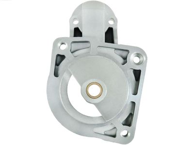 Крышка стартера, карбюратор AS-PL SBR5039S