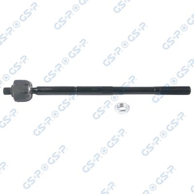Осевой шарнир, рулевая тяга GSP S031034