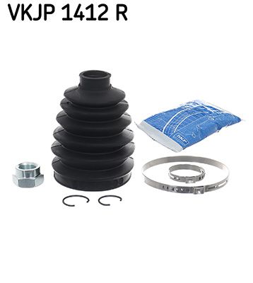Комплект пыльника, приводной вал SKF VKJP 1412 R