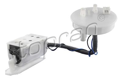 Barošanas sistēmas elements TOPRAN 721 471