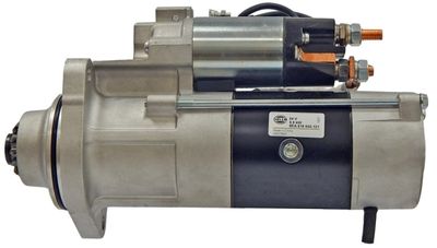 Стартер HELLA 8EA 015 642-121