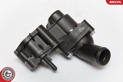 Termostats, Dzesēšanas šķidrums ESEN SKV 20SKV018