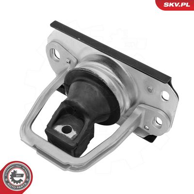 Подвеска, двигатель ESEN SKV 75SKV420