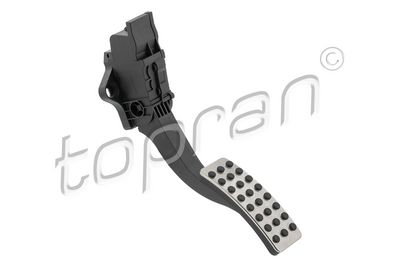 Педаль акселератора TOPRAN 411 141