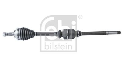 Piedziņas vārpsta FEBI BILSTEIN 192888