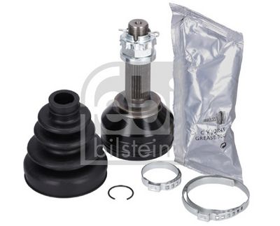 Šarnīru komplekts, Piedziņas vārpsta FEBI BILSTEIN 185080