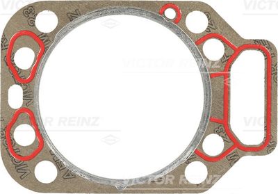 Tihend,silindripea VICTOR REINZ 61-24305-40