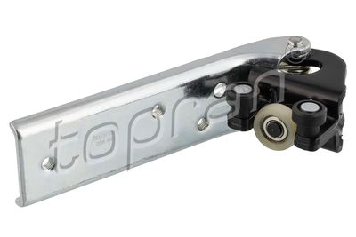 Virzošais rullītis, Bīdāmās durvis TOPRAN 208 461