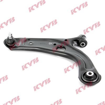 Neatkarīgās balstiekārtas svira, Riteņa piekare KYB KSC4106