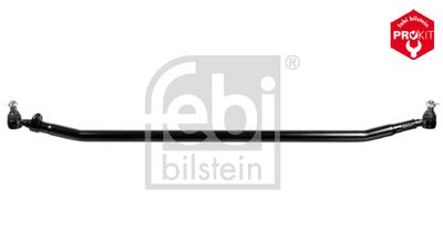 Поперечная рулевая тяга FEBI BILSTEIN 106187