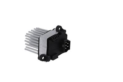 Сопротивление, вентилятор салона KAMOKA 4140011