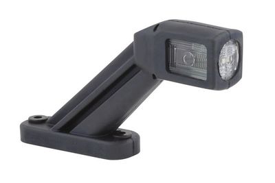 Gabarītlukturis HELLA 2XS 011 769-101