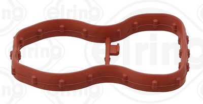 Прокладка, впускной коллектор ELRING 451.730