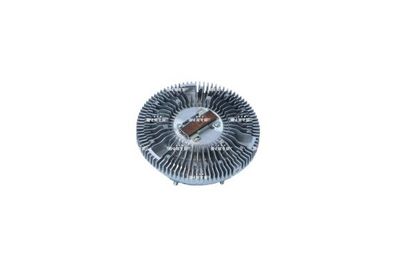 Sajūgs, Radiatora ventilators NRF 49045