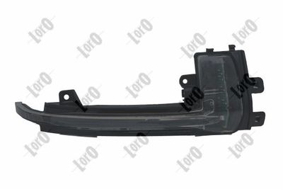 Фонарь указателя поворота ABAKUS 003-18-862S