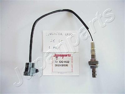 Lambda zonde JAPANPARTS OO-K02