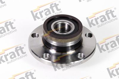 Комплект подшипника ступицы колеса KRAFT AUTOMOTIVE 4106550
