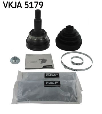 Шарнирный комплект, приводной вал SKF VKJA 5179