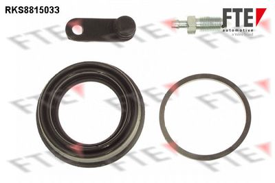 Ремкомплект, тормозной суппорт FTE 9323602