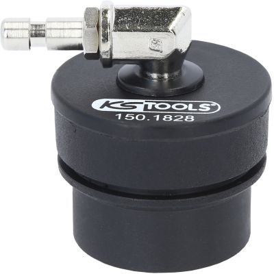 Adapteris, Turbokompresora/Pūtes sistēma KS TOOLS 150.1828