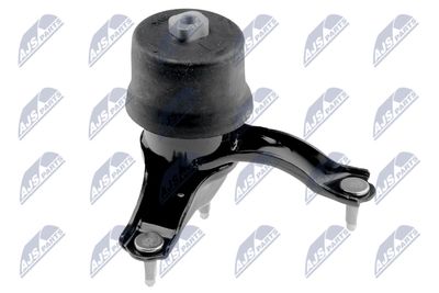 Подвеска, двигатель NTY ZPS-TY-156