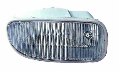 Противотуманная фара ABAKUS 333-2008R-AS