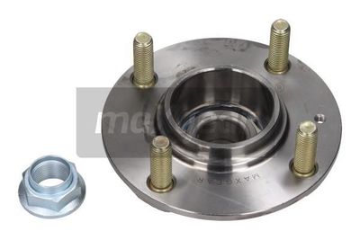 Комплект подшипника ступицы колеса MAXGEAR 33-0834