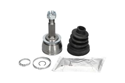 Шарнирный комплект, приводной вал KAVO PARTS CV-3004