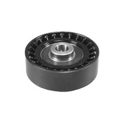 Spriegotājrullītis, Ķīļrievu siksna MAGNETI MARELLI 331316170008