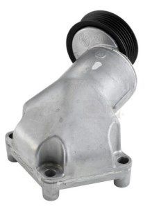 Spriegotājrullītis, Ķīļrievu siksna SNR GA352.62