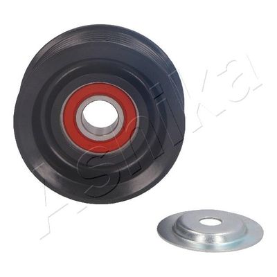 Parazīt-/Vadrullītis, Ķīļrievu siksna ASHIKA 129-04-403