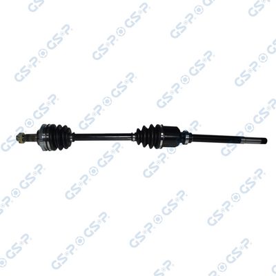 Приводной вал GSP 210081