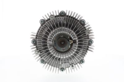 Sajūgs, Radiatora ventilators AISIN FCT-069