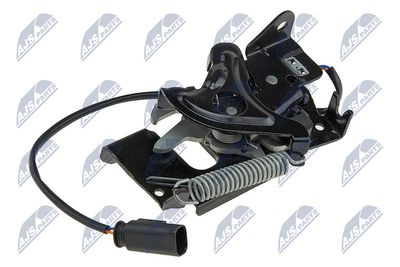 Drošības āķis, Motora pārsega slēdzene NTY EZC-BM-064