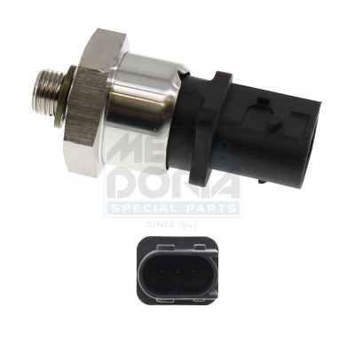 Eļļas spiediena devējs MEAT & DORIA 72180