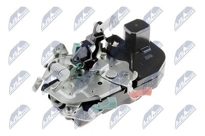 Durvju slēdzene NTY EZC-CH-024