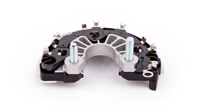 Taisngriezis, Ģenerators MAHLE MGX 1726