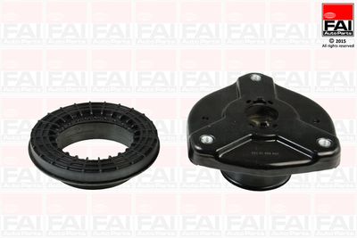 Ремкомплект, опора стойки амортизатора FAI AutoParts SS7909
