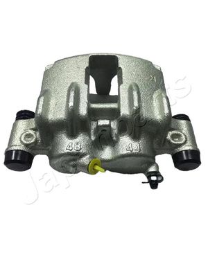 Тормозной суппорт JAPANPARTS CAL446RJM